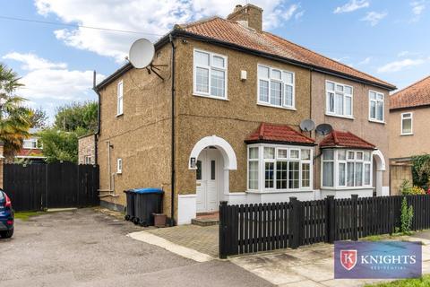 3 bedroom semi-detached house for sale, Carterhatch Road, Enfield, EN3