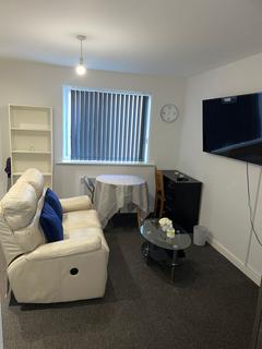 1 bedroom flat to rent, Church Gate (ALL BILLS INCLUDED), Leicester LE1