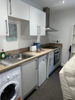 1 bedroom flat to rent, Church Gate (ALL BILLS INCLUDED), Leicester LE1