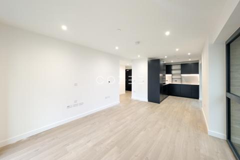 1 bedroom apartment to rent, Scarlet Court, Woodberry Down, London N4