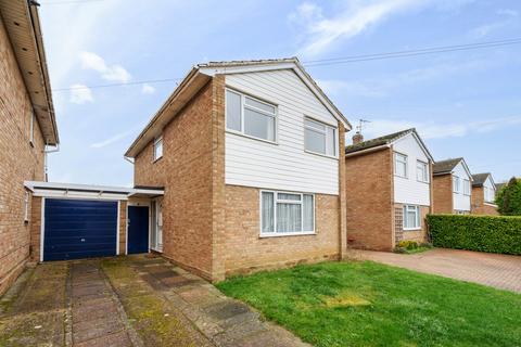 39 Aldebury Road, Maidenhead, SL6 7EY