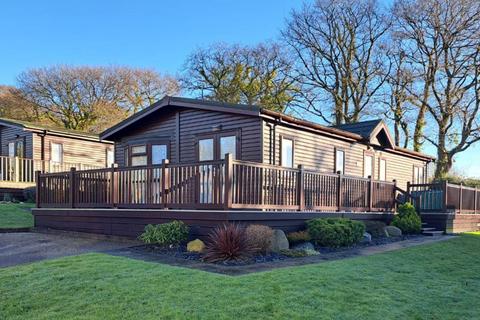 2 bedroom lodge for sale, Whitford CH8