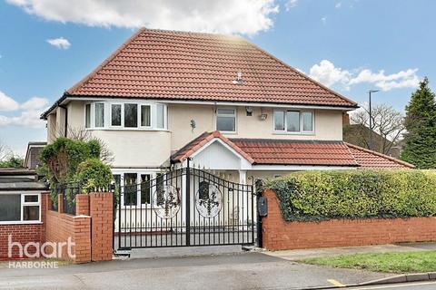 4 bedroom detached house for sale, Ridgacre Road, Quinton