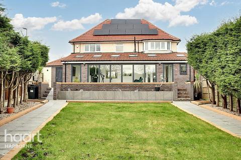 4 bedroom detached house for sale, Ridgacre Road, Quinton