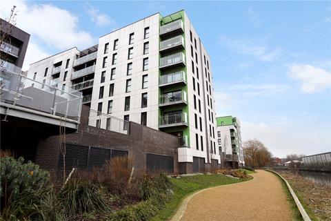 2 bedroom apartment for sale, Geoffrey Watling Way, Norwich, Norfolk, NR1