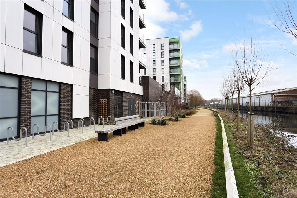 Communal Space