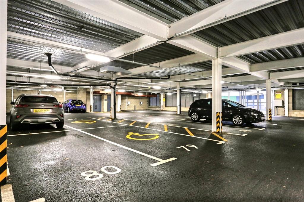 Parking Space