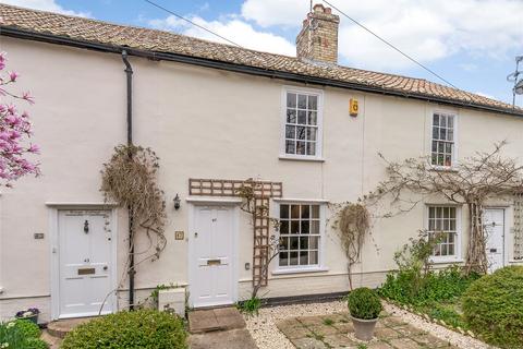 High Street, Little Shelford, Cambridge, Cambridgeshire, CB22