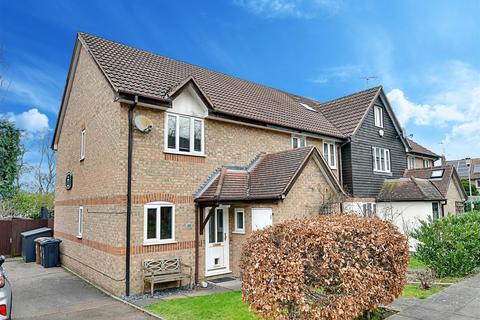 3 bedroom end of terrace house for sale, Fallow Rise, Hertford SG13