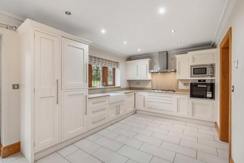 5 bedroom detached house for sale, The Paddock, Skipton, BD23