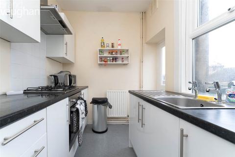 undefined, Grove Street, Brighton BN2