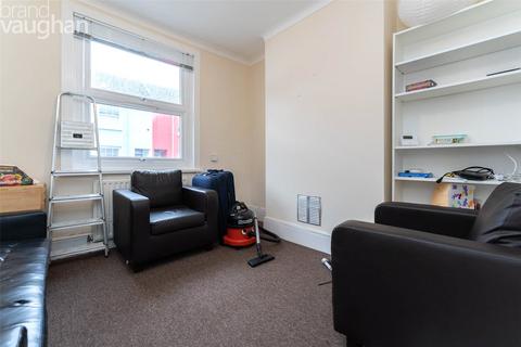undefined, Grove Street, Brighton BN2