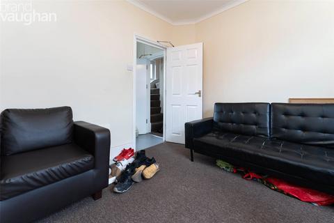 undefined, Grove Street, Brighton BN2