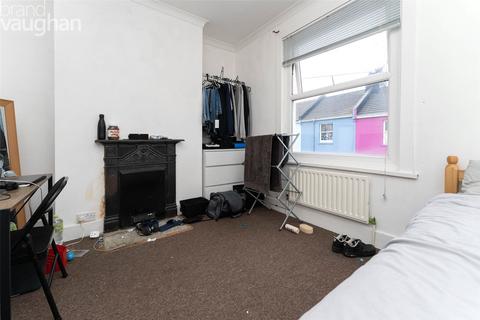 undefined, Grove Street, Brighton BN2