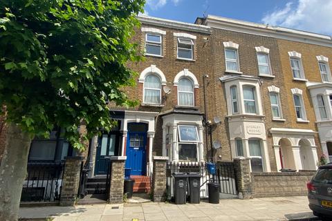 1 bedroom flat to rent, Dunlace Road, London E5