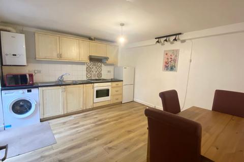 1 bedroom flat to rent, Dunlace Road, London E5