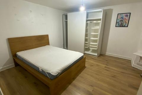 1 bedroom flat to rent, Dunlace Road, London E5