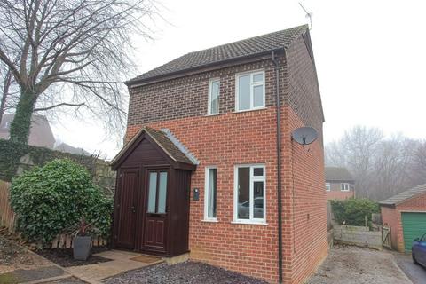 2 bedroom detached house for sale, The Camellias, Banbury