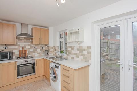 2 bedroom detached house for sale, The Camellias, Banbury