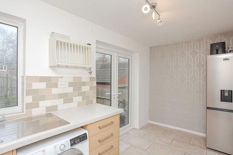 2 bedroom detached house for sale, The Camellias, Banbury