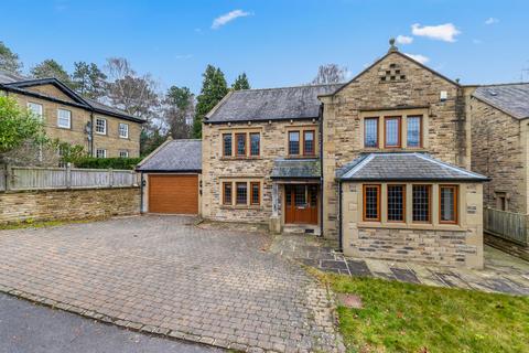 5 bedroom detached house for sale, 5 The Paddock, Skipton, North Yorkshire, BD23