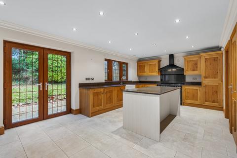 5 bedroom detached house for sale, 5 The Paddock, Skipton, North Yorkshire, BD23