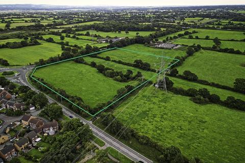 Land for sale, Off Dunkirk Way, Backford, Chester, Cheshire, CH1