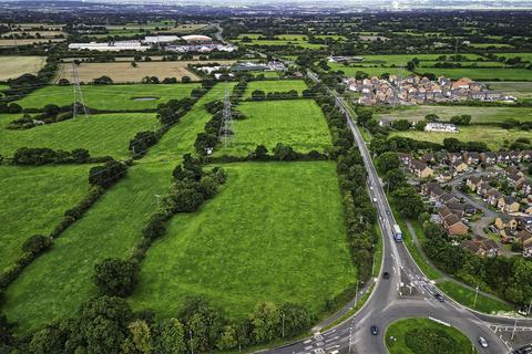 Land for sale, Off Dunkirk Way, Backford, Chester, Cheshire, CH1