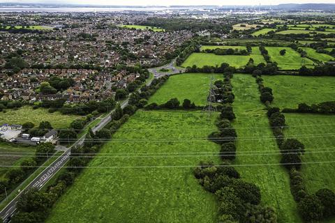 Land for sale, Off Dunkirk Way, Backford, Chester, Cheshire, CH1