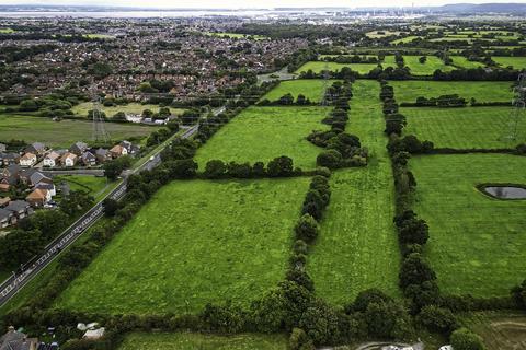 Land for sale, Off Dunkirk Way, Backford, Chester, Cheshire, CH1