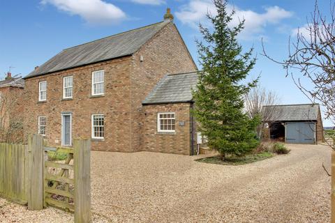 5 bedroom detached house for sale, Main Road, Parson Drove, PE13