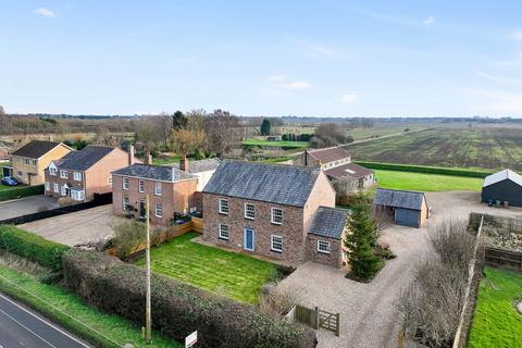 5 bedroom detached house for sale, Main Road, Parson Drove, PE13