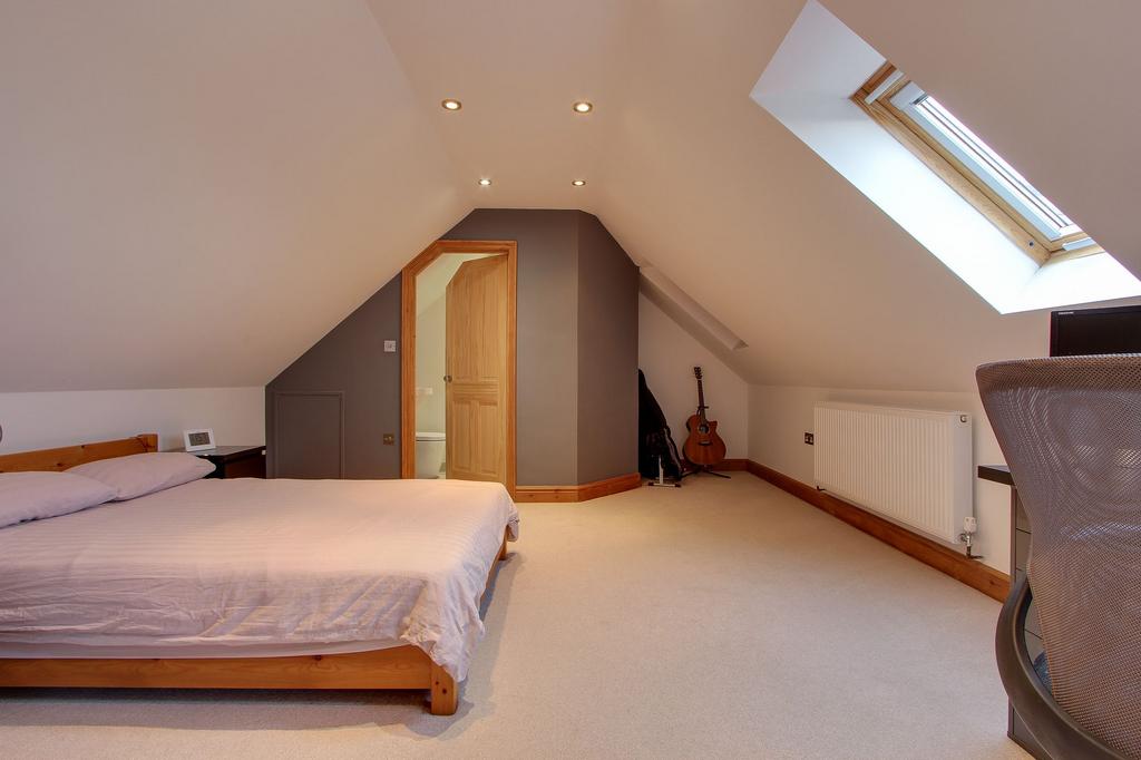 Bedroom Five