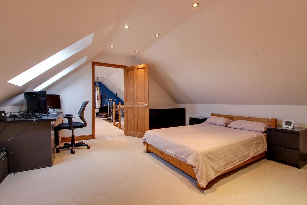 Bedroom Five
