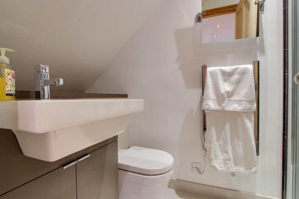 Ensuite