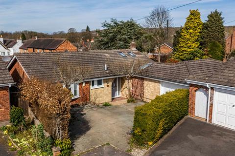 19 Clarke Close, Whitwick, Coalville, LE67 5FG