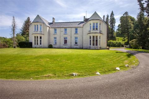 2 bedroom flat for sale, Fernoch, Sonachan House, Portsonachan, Dalmally, PA33