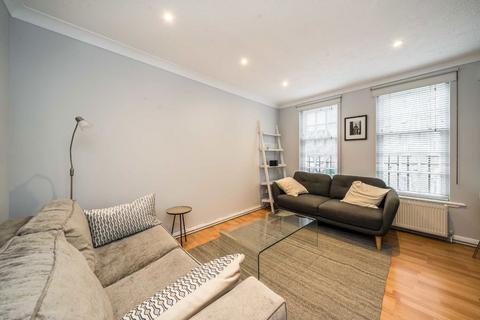 1 bedroom flat to rent, Regents Bridge Gardens, London SW8