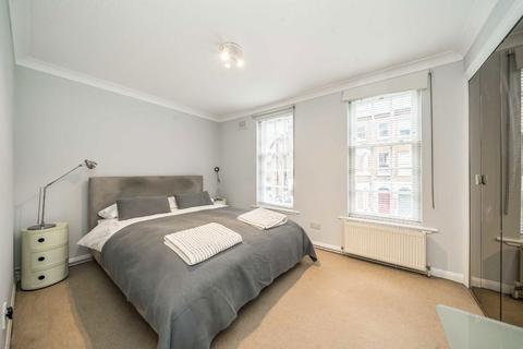 1 bedroom flat to rent, Regents Bridge Gardens, London SW8