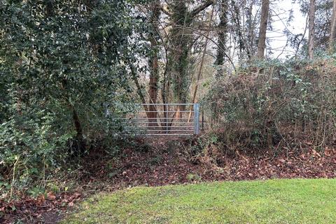 Land for sale, Land adjacent to Bullswater House, Bullswater Lane, Surrey, GU24 0LY