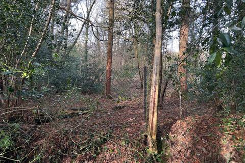 Land for sale, Land adjacent to Bullswater House, Bullswater Lane, Surrey, GU24 0LY