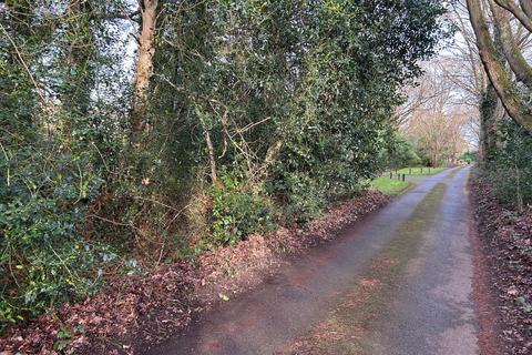 Land for sale, Land adjacent to Bullswater House, Bullswater Lane, Surrey, GU24 0LY