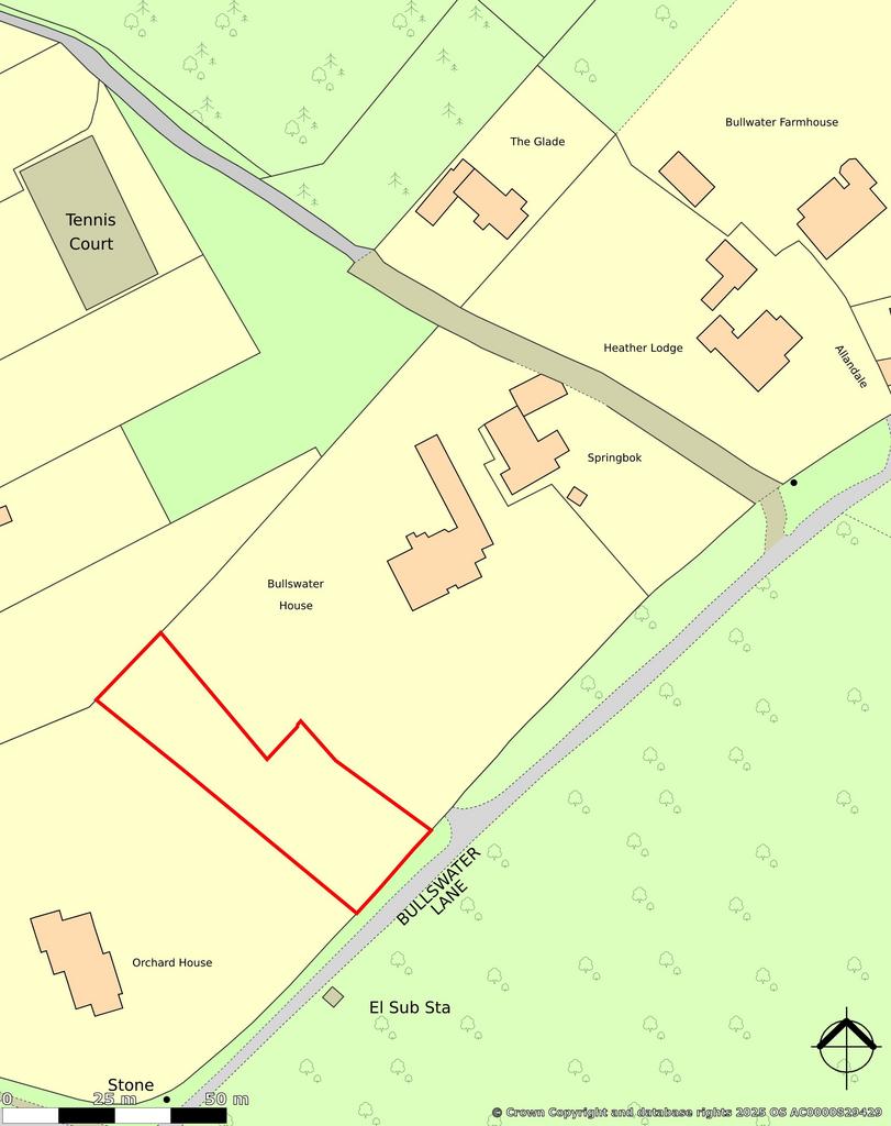 Land adjacent to bullswater house jpg
