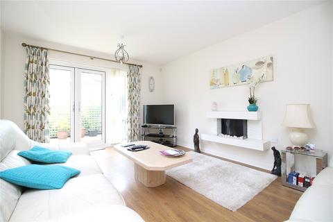 3 bedroom bungalow for sale, Kingfisher Cottages, Southern Lane, Barton On Sea, Hampshire, BH25