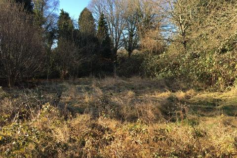 Land for sale, Land to the north of Bullswater Lane, Surrey, GU24 0LY