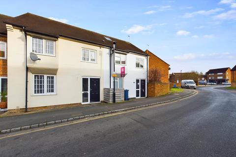 3 bedroom terraced house for sale, Jasmine Crescent, Princes Risborough HP27