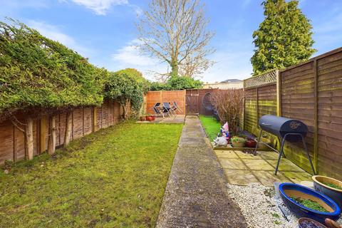 3 bedroom terraced house for sale, Jasmine Crescent, Princes Risborough HP27