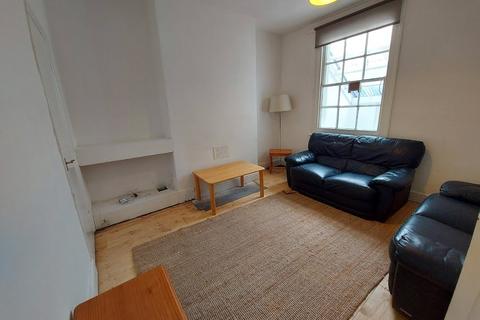 4 bedroom terraced house to rent, Ashley Down Road, Bristol BS7