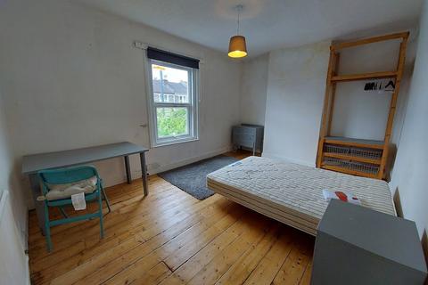 undefined, Ashley Down Road, Bristol BS7