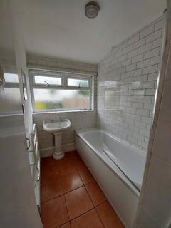 undefined, Ashley Down Road, Bristol BS7